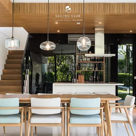 Sailing Club Signature Resort Phu Quoc-2