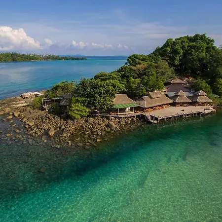 Captain Hook Resort @Koh Kood-2