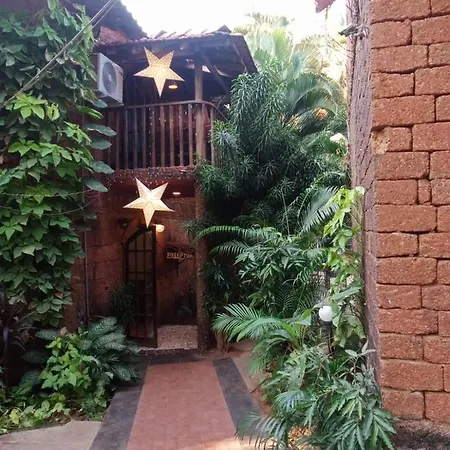 Sea Breeze Village, Baga Goa-2