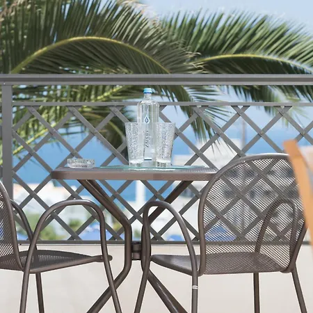 Grand Hotel Holiday Resort-2