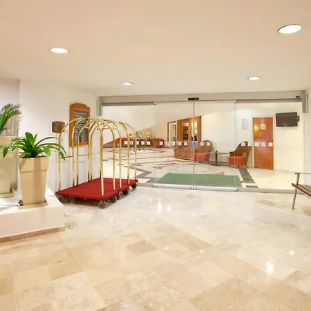 Resort Acapulco-2