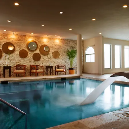 El Dorado Casitas Royale, All&More Inclusive - Adults Only-2