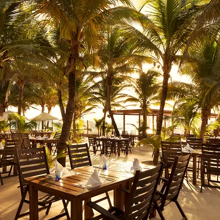 El Dorado Casitas Royale, All&More Inclusive - Adults Only-3
