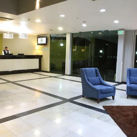 Holiday Inn Cuernavaca By Ihg-3