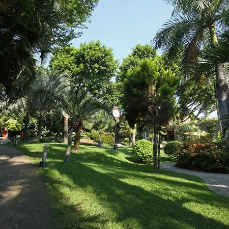 Holiday Inn Cuernavaca By Ihg-2