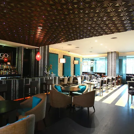 Sandos Cancun All Inclusive - Adults Only-2