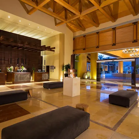 Grand Fiesta Americana Los Cabos All Inclusive Golf&Spa-2