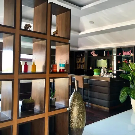 Royal Beach Boutique Resort & Spa Koh Samui-3