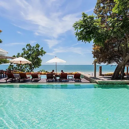 Baan Bayan - Hua Hin - Sha Extra Plus-3