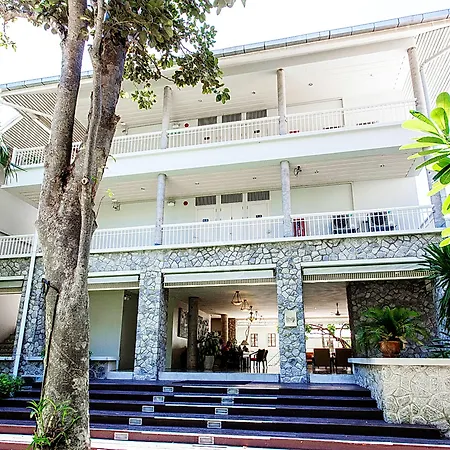 Baan Bayan - Hua Hin - Sha Extra Plus-3