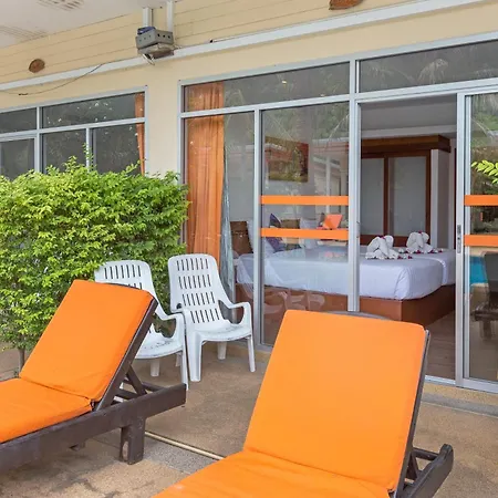 Phuket Sea Resort Sha Extra Plus-2