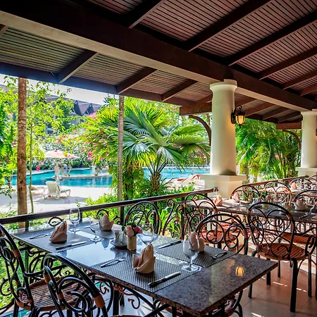 Duangjitt Resort & Spa-3