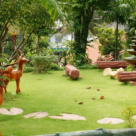 Kata Garden Resort Sha Extra Plus-2
