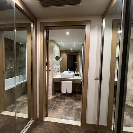 Kaya Izmir Thermal & Convention-3