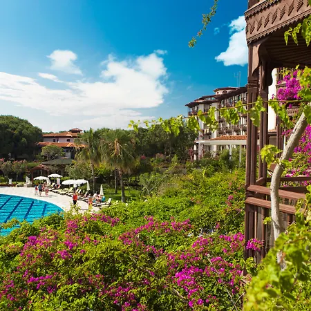 Selectum Family Resort Belek-2
