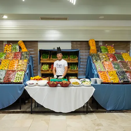 Orange County Kemer (Adults Only)-3