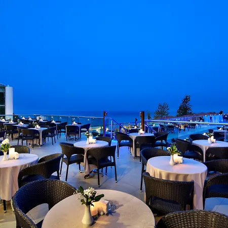 Pine Bay Holiday Resort-3