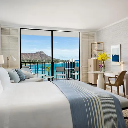Halekulani - No Resort Fee-3