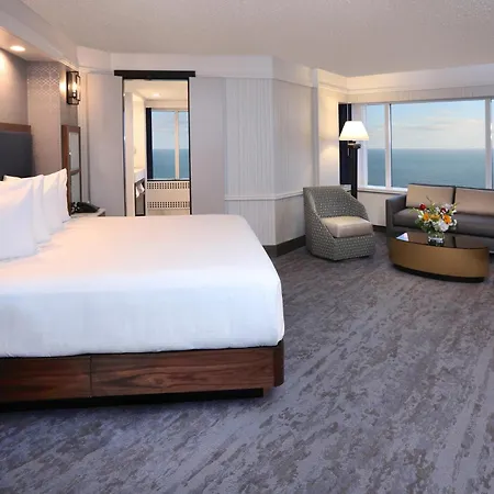 Bally'S Atlantic City Hotel & Casino-3