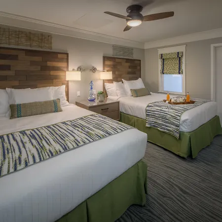 Holiday Inn Club Vacations Cape Canaveral Beach Resort-2