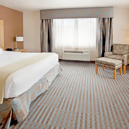 Holiday Inn Express Monterey - Cannery Row By Ihg-2