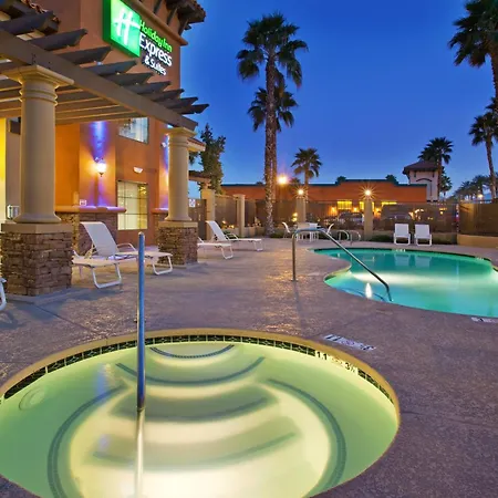 Holiday Inn Express & Suites Rancho Mirage - Palm Spgs Area By Ihg-2