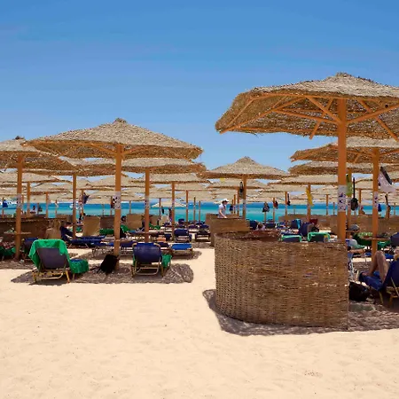 Jaz Makadi Star & Spa - Adults Only-3