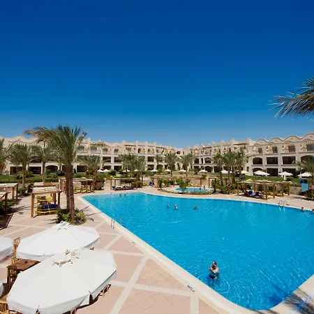 Jaz Makadi Star & Spa - Adults Only-3