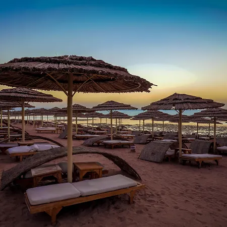 Cleopatra Luxury Resort Sharm El Sheikh (Adults Only)-2