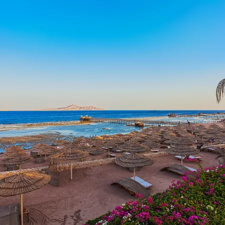 Cleopatra Luxury Resort Sharm El Sheikh (Adults Only)-2