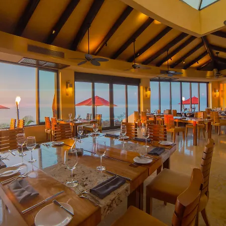 Garza Blanca Preserve Resort & Spa-3
