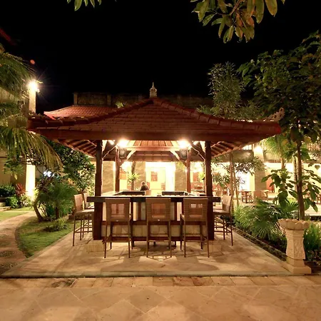 The Grand Bali Nusa Dua-3
