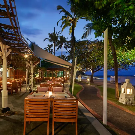 The Westin Resort Nusa Dua, Bali-3