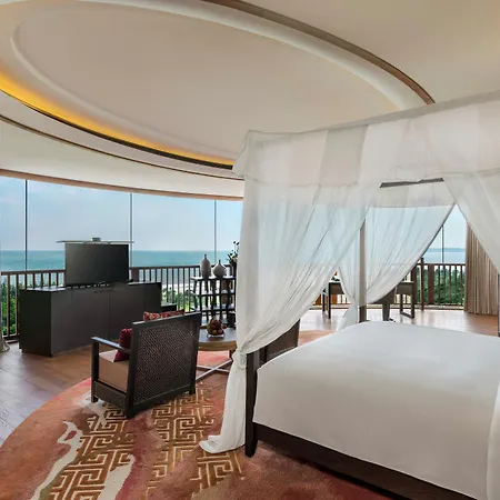 Intercontinental Sanya Haitang Bay Resort By Ihg-2