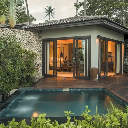 Saii Koh Samui Villas - Adult Only 12 Plus-2