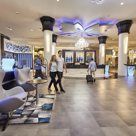 Riu Palace Paradise Island (Adults Only)-2