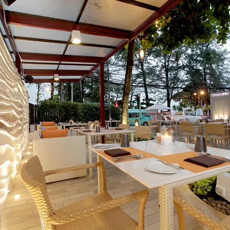 Holiday Inn Resort Phuket, An Ihg Hotel-3