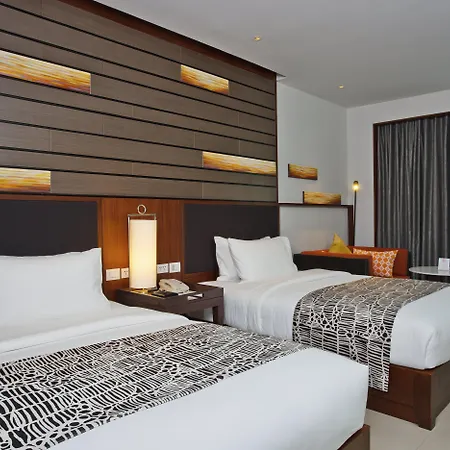 Holiday Inn Resort Phuket, An Ihg Hotel-2