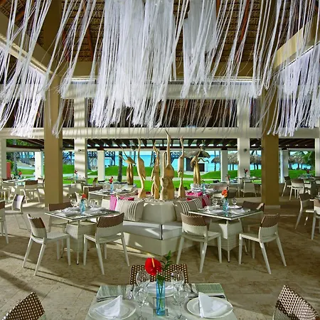 Breathless Punta Cana Resort & Spa (Adults Only)-3