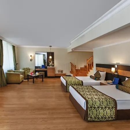 Sirene Belek Hotel-2