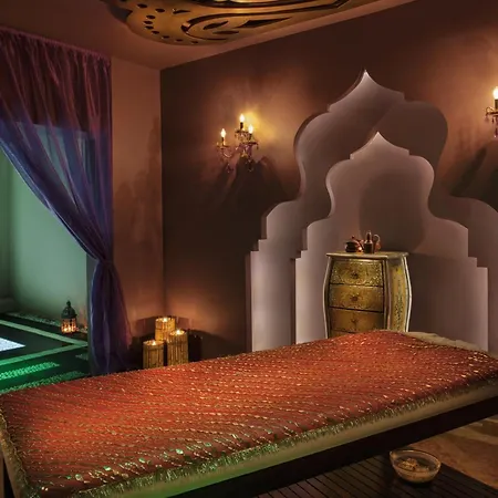 Spice Hotel & Spa-2