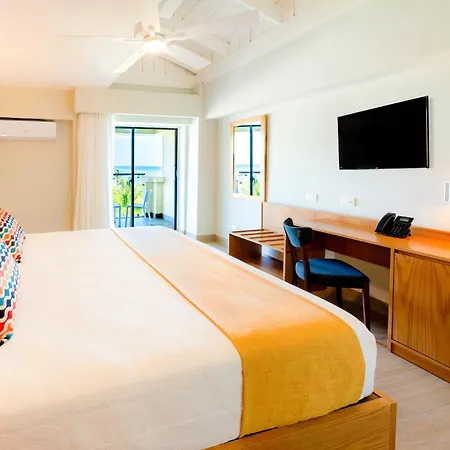 Coral Costa Caribe Beach Resort-3