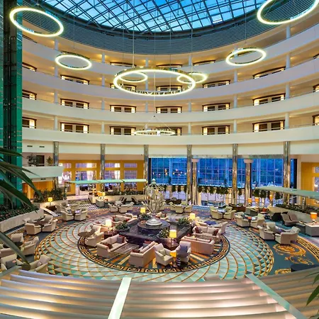 Calista Luxury Resort-3
