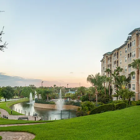 Hilton Vacation Club Mystic Dunes Orlando-3