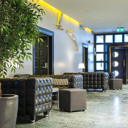 Radisson Blu 1919 Hotel, Reykjavik-2