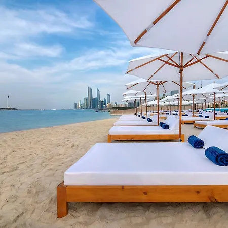 Radisson Blu Hotel & Resort, Abu Dhabi Corniche-3