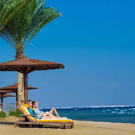 The Oberoi, Sahl Hasheesh-3