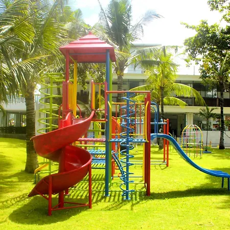 Melasti Beach Resort & Spa Legian-3