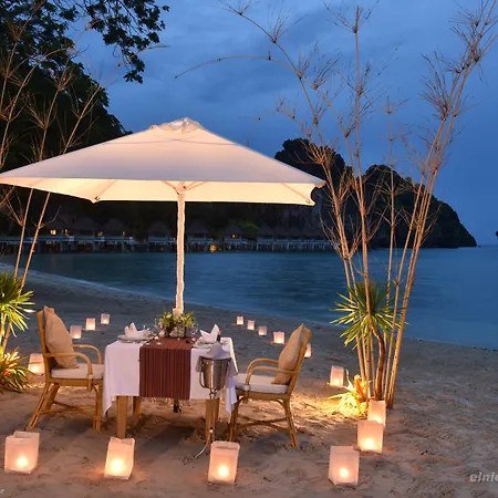 El Nido Resorts Apulit Island-2