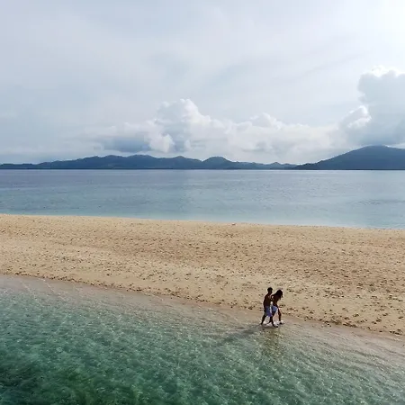 El Nido Resorts Apulit Island-2